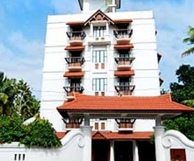 Padipura Residency
